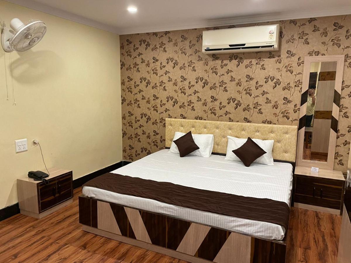 Hotel Wb40 Durgapur  Exterior photo