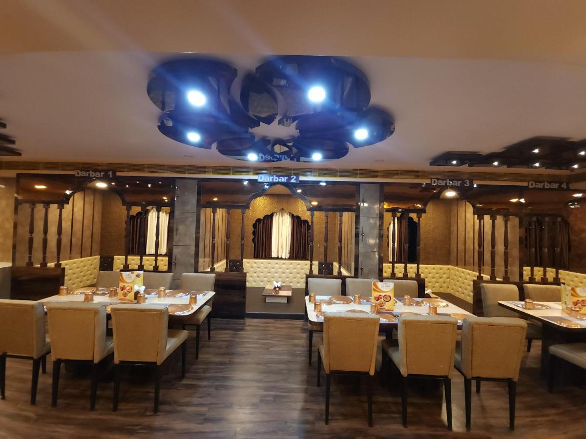 Hotel Wb40 Durgapur  Exterior photo