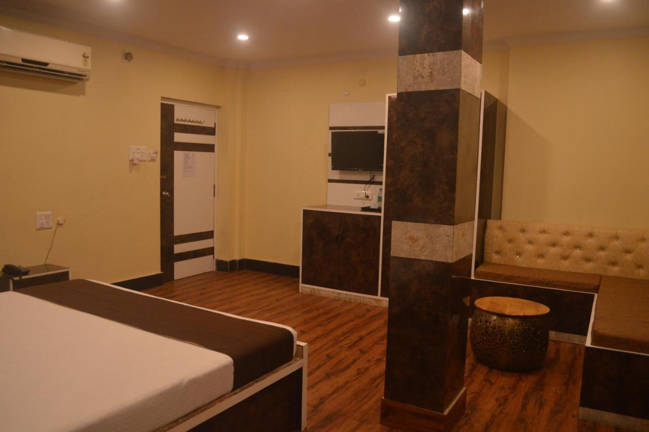 Hotel Wb40 Durgapur  Exterior photo