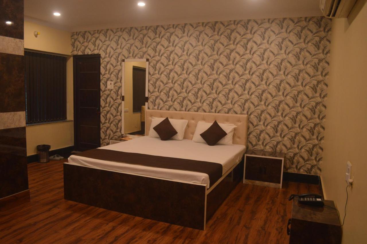 Hotel Wb40 Durgapur  Exterior photo
