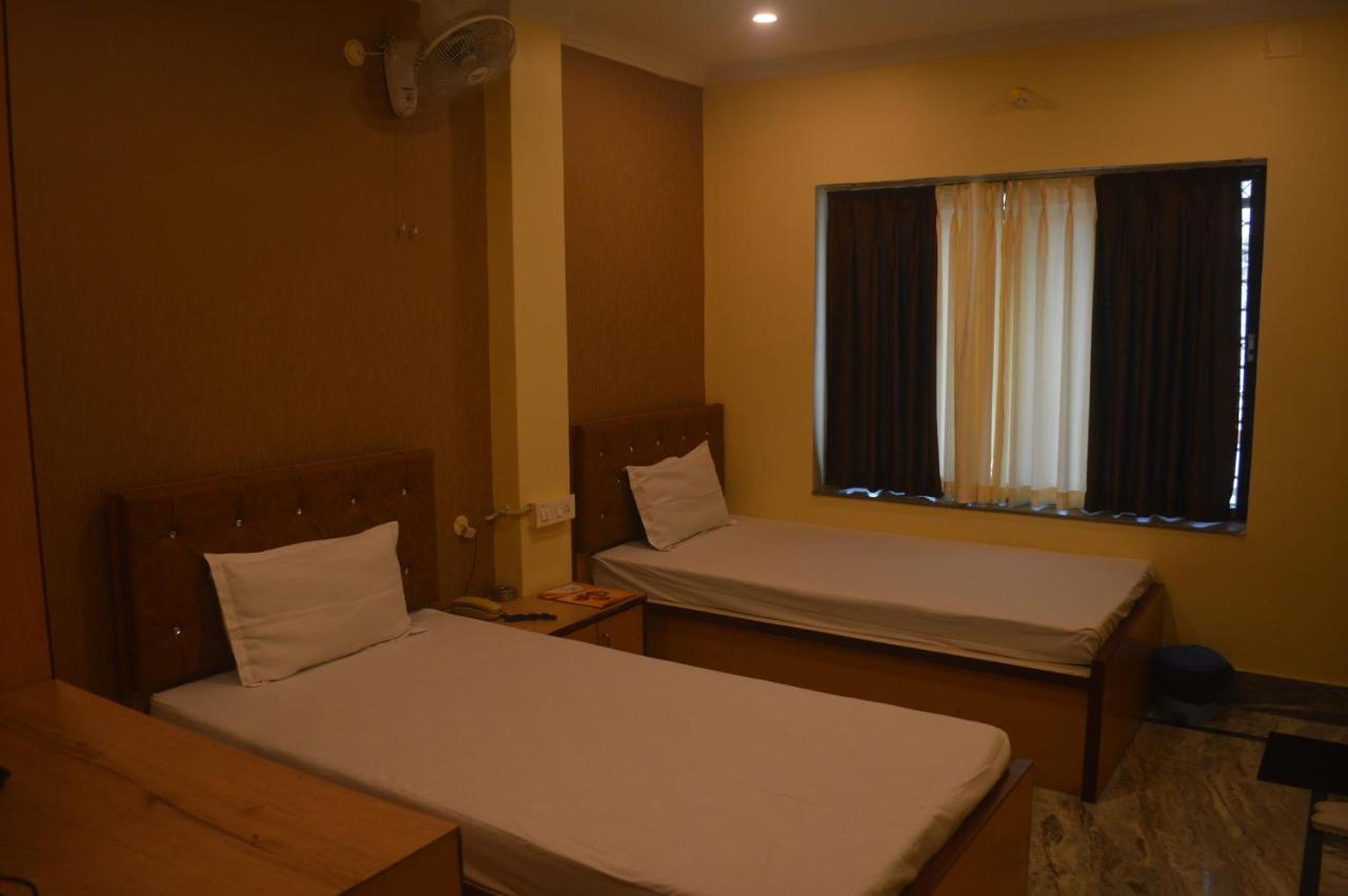 Hotel Wb40 Durgapur  Exterior photo