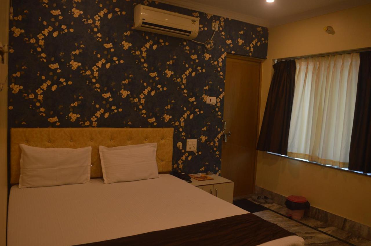 Hotel Wb40 Durgapur  Exterior photo