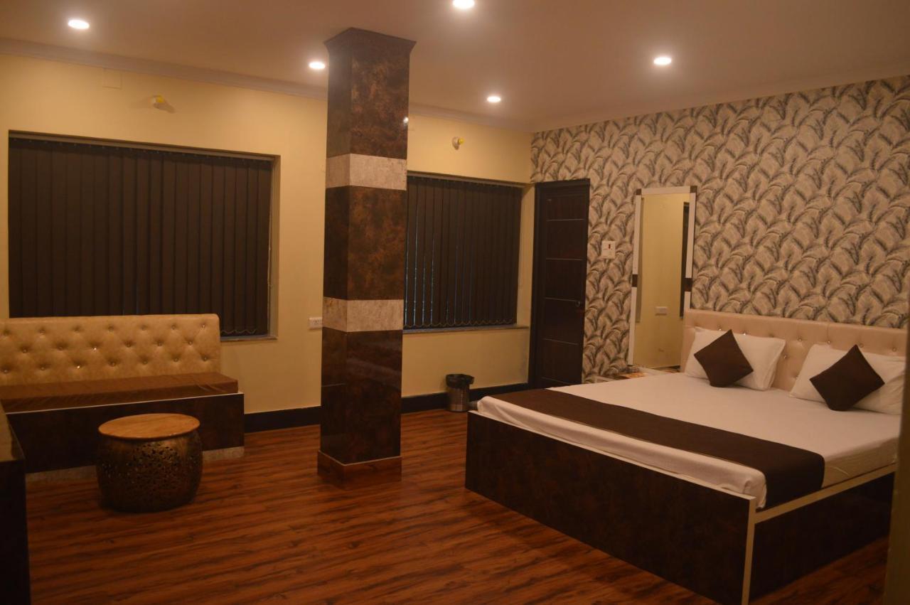 Hotel Wb40 Durgapur  Exterior photo