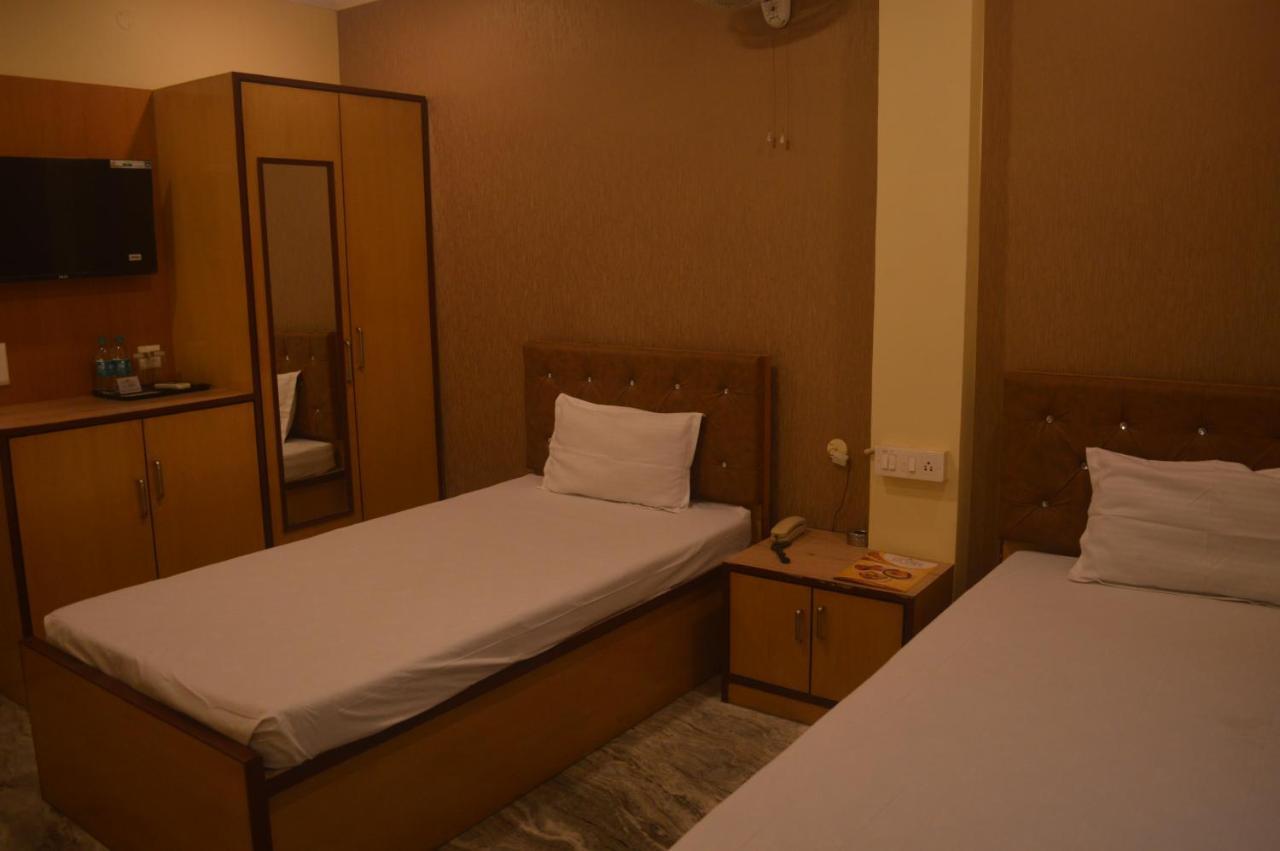 Hotel Wb40 Durgapur  Exterior photo