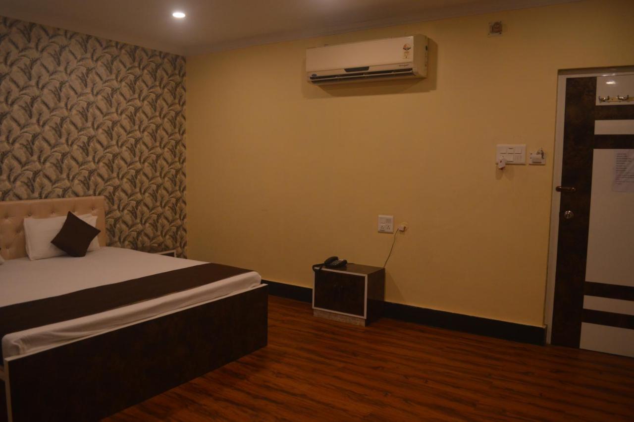 Hotel Wb40 Durgapur  Exterior photo