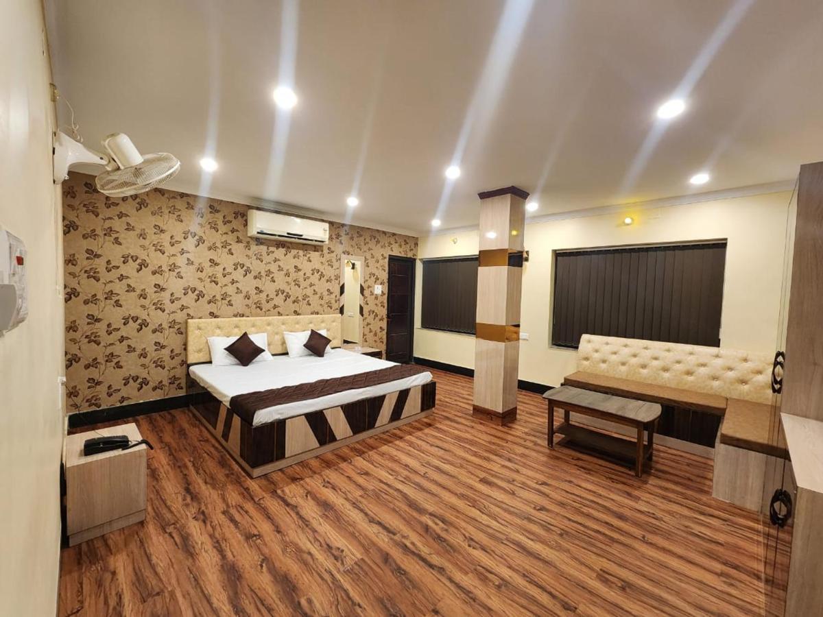 Hotel Wb40 Durgapur  Exterior photo
