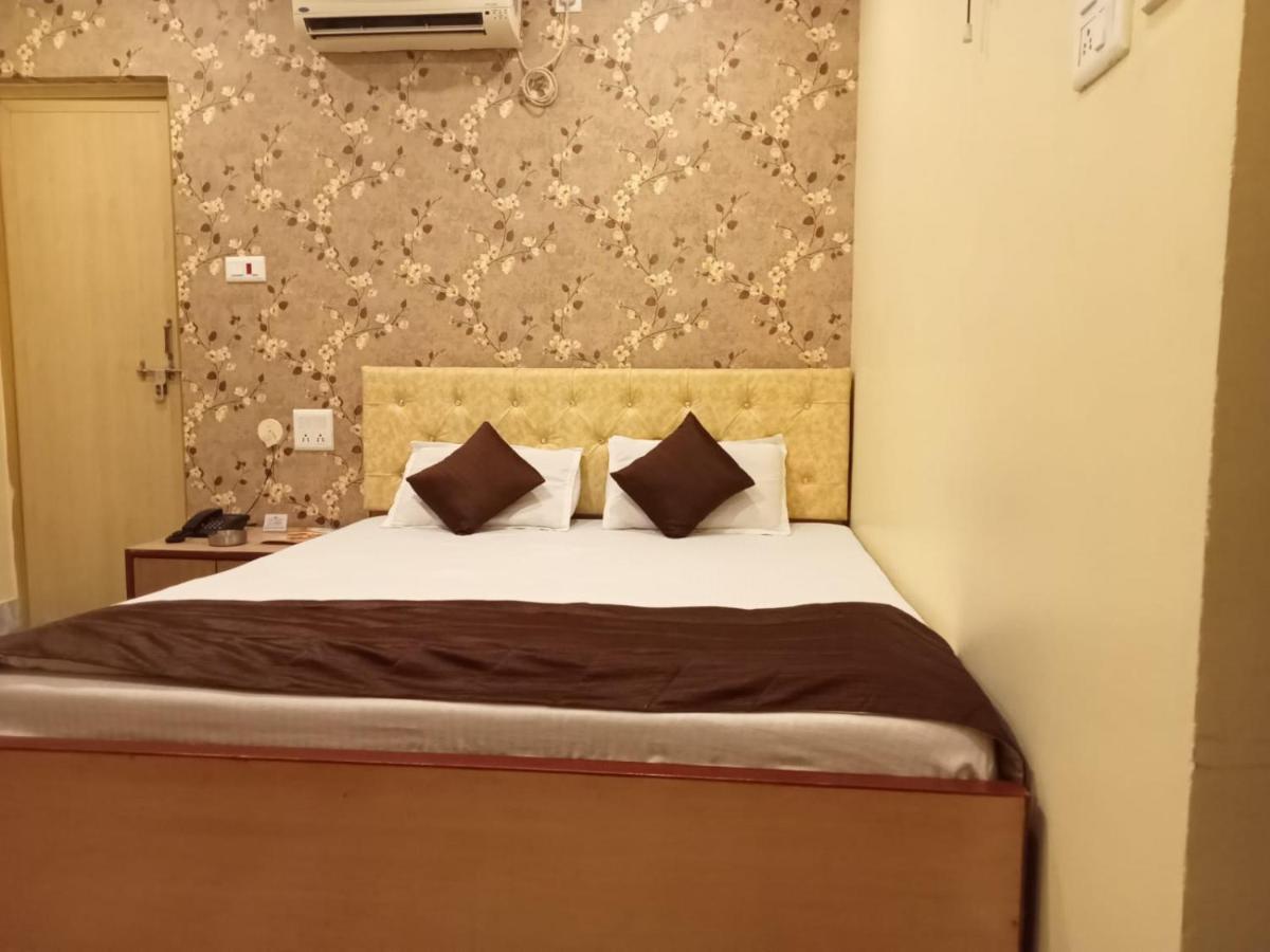 Hotel Wb40 Durgapur  Exterior photo
