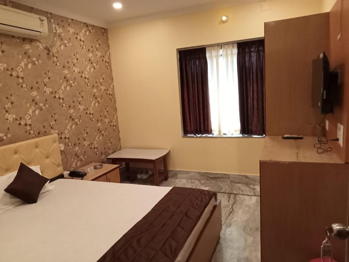 Hotel Wb40 Durgapur  Exterior photo