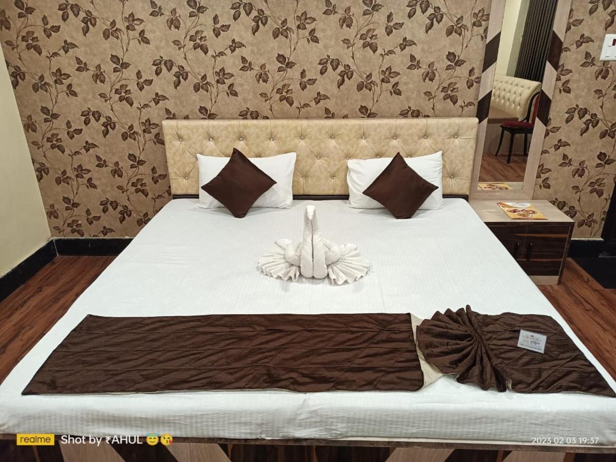 Hotel Wb40 Durgapur  Exterior photo