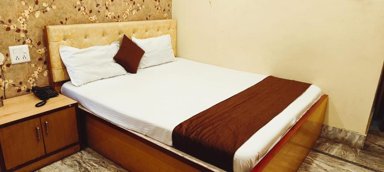 Hotel Wb40 Durgapur  Exterior photo